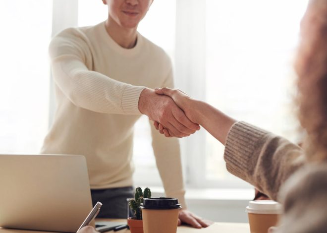Digital Marketing Strategies for Modern Businesses