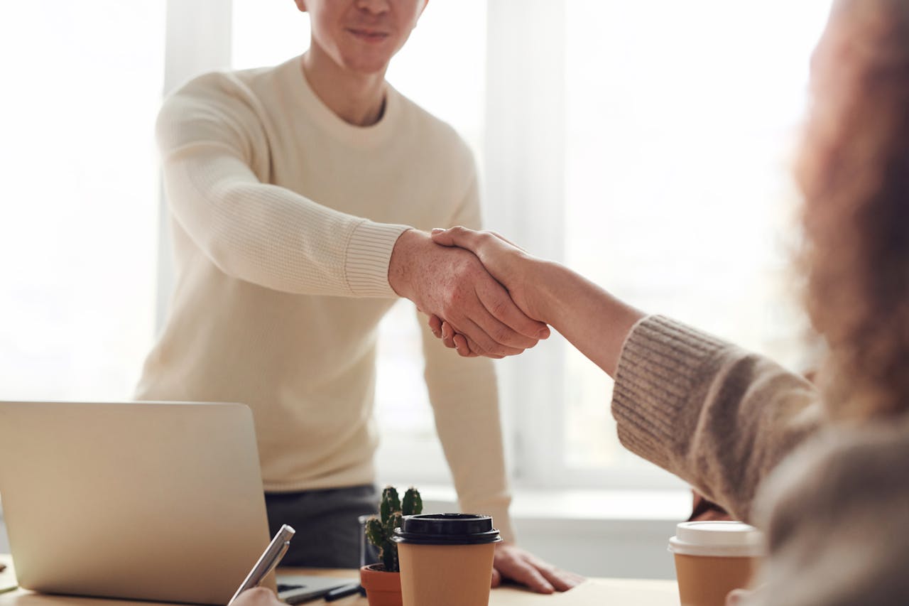 Digital Marketing Strategies for Modern Businesses