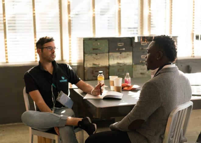 From Idea to Reality: Steps to Launch Your Startup