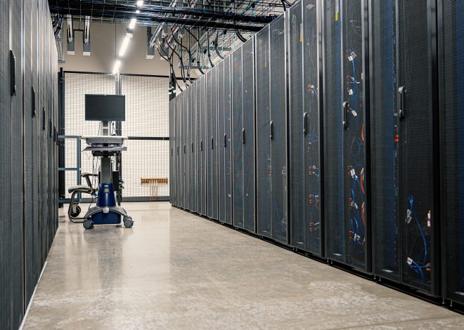 Why a VPS in Frankfurt Makes Sense for European Hosting