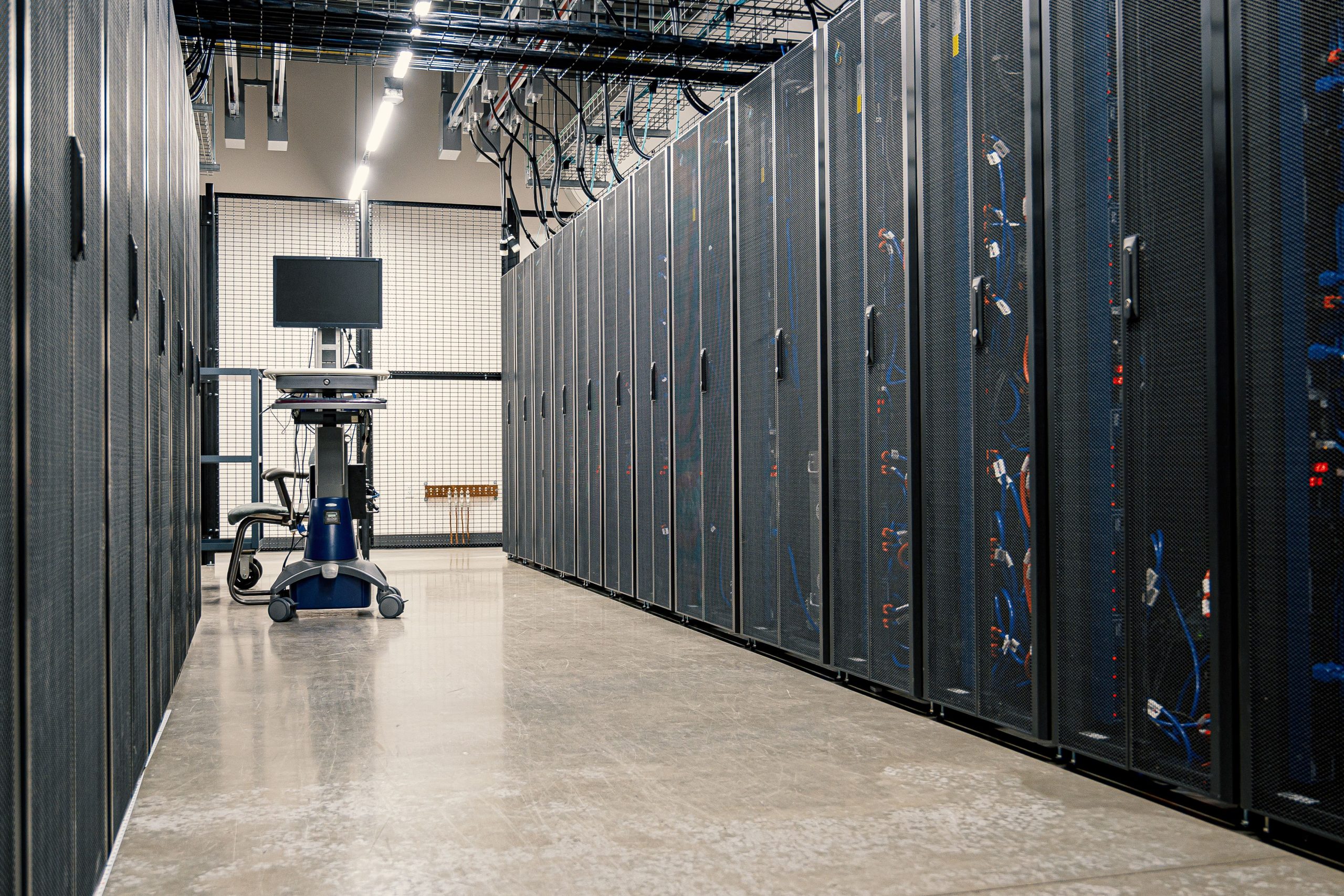 Why a VPS in Frankfurt Makes Sense for European Hosting